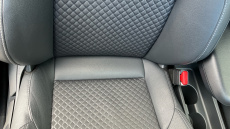 Toyota Yaris 1.5 Hybrid Dynamic 5dr CVT Hybrid Hatchback